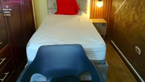 Snapshot of rachellpark chatting on 03.22.26 Rachell Park online show from 03.22.26