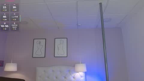 rachellparker_ online show from 11.18.25