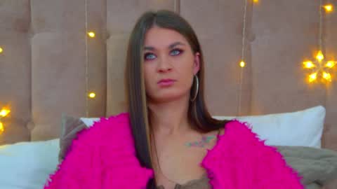 RachellSimpson online show from 12.26.24