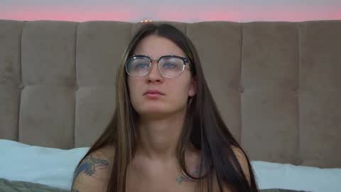 RachellSimpson online show from 01.16.25