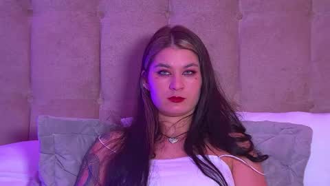 RachellSimpson online show from 02.11.25