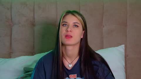 RachellSimpson online show from 03.09.25