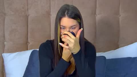 RachellSimpson online show from 01.31.26