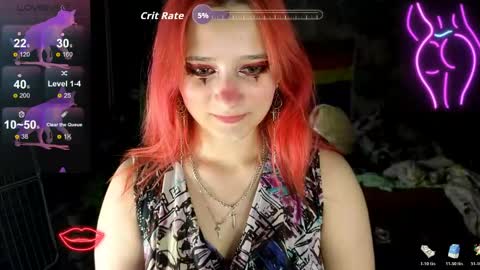 Rachel online show from 05.24.26