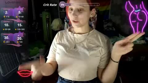 Rachel online show from 05.26.26