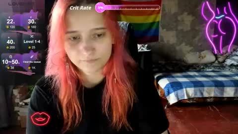 Rachel online show from 05.31.26