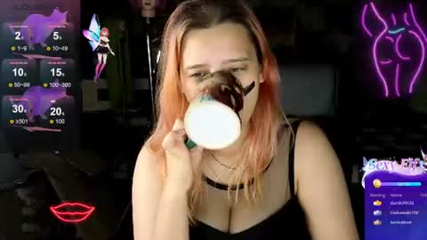 Rachel online show from 07.09.26