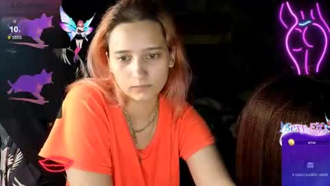 Rachel online show from 07.10.26