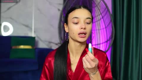 Ann online show from 10.20.25