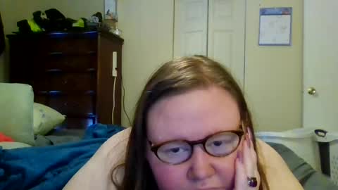Snapshot of rachelredbbw chatting on 06.23.26 rachelredbbw online show from 06.23.26