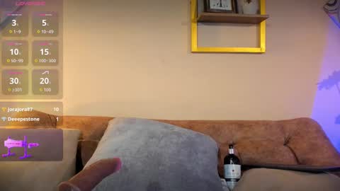 RACHEL online show from 09.10.25