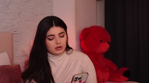 RachelSwaan online show from 12.16.24