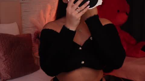 RachelSwaan online show from 12.17.24