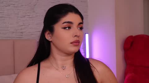 RachelSwaan online show from 01.08.25