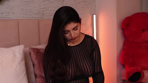 RachelSwaan online show from 01.10.25