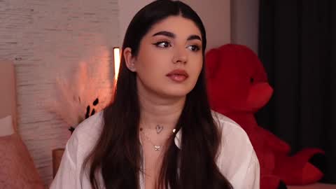 RachelSwaan online show from 01.15.25