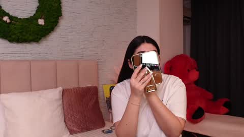 RachelSwaan online show from 01.26.25