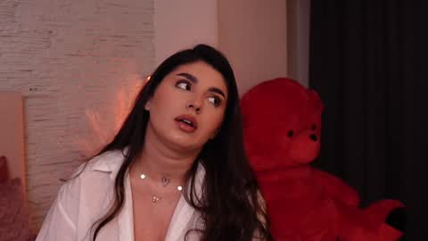 RachelSwaan online show from 02.02.25