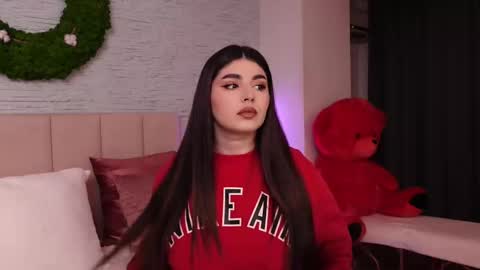 RachelSwaan online show from 02.12.25