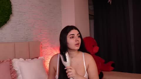 RachelSwaan online show from 03.01.25