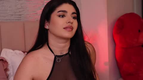 RachelSwaan online show from 03.02.25