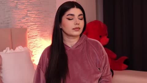 RachelSwaan online show from 03.07.25