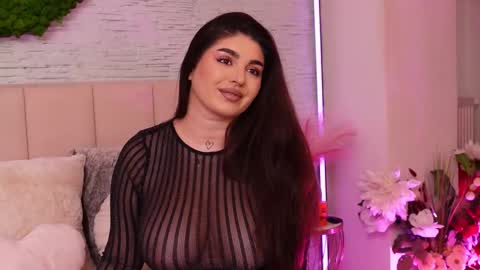 RachelSwaan online show from 11.06.25