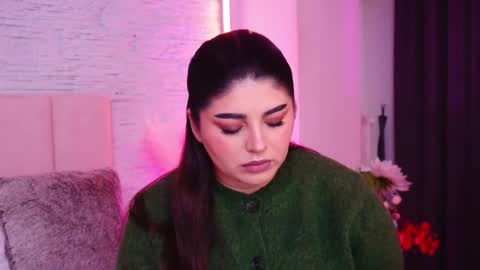 RachelSwaan online show from 02.18.26