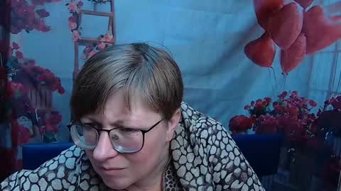 RadaChudna online show from 03.13.26