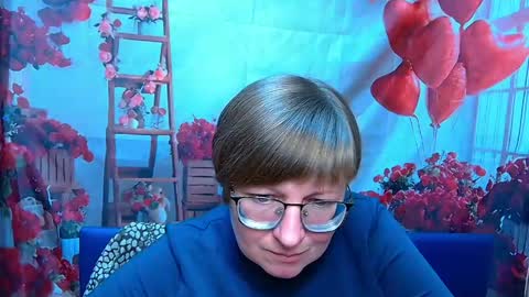 RadaChudna online show from 03.21.26