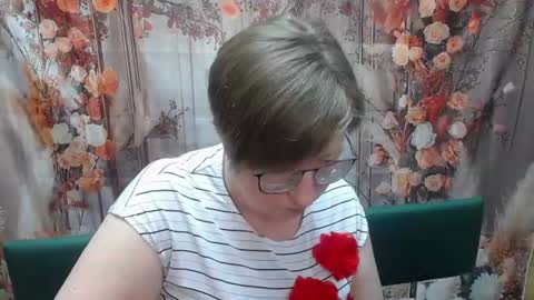 RadaChudna online show from 07.07.26