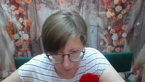RadaChudna online show from 07.07.26