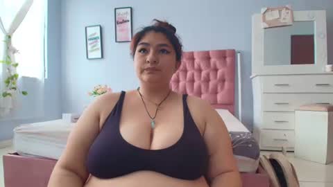 radiantgoddes online show from 12.10.24