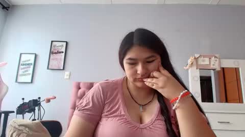 radiantgoddes online show from 02.03.25