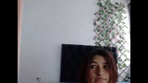 radiantgoddes online show from 02.08.25