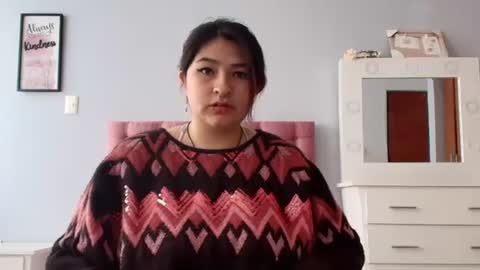 radiantgoddes online show from 02.13.25