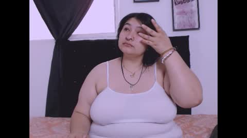 radiantgoddes online show from 10.07.25