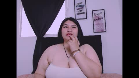 radiantgoddes online show from 10.10.25