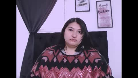 radiantgoddes online show from 10.14.25