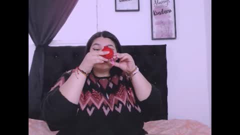 radiantgoddes online show from 10.15.25