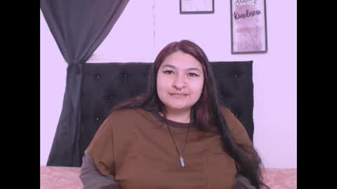 radiantgoddes online show from 11.06.25