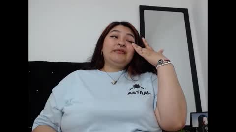 radiantgoddes online show from 01.16.26