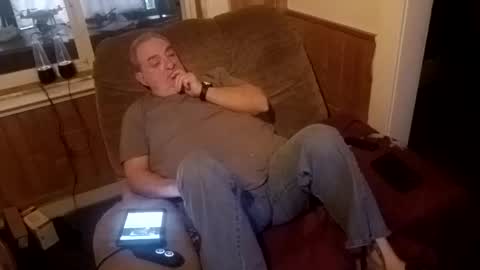 Snapshot of radiomantim chatting on 02.28.26 Radioman for fun online show from 02.28.26