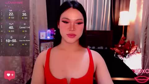 raeganclinton online show from 10.05.25