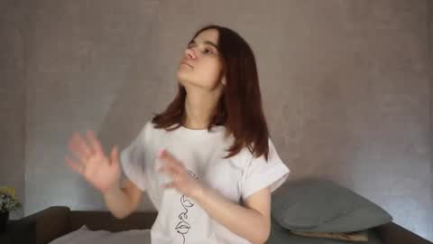 Scarlett online show from 04.21.26