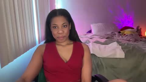 RaeWerks online show from 12.21.24