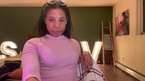 RaeWerks online show from 01.12.25