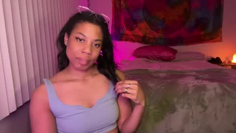 RaeWerks online show from 03.11.25