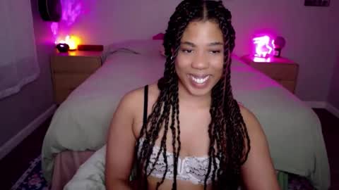 RaeWerks online show from 04.25.26