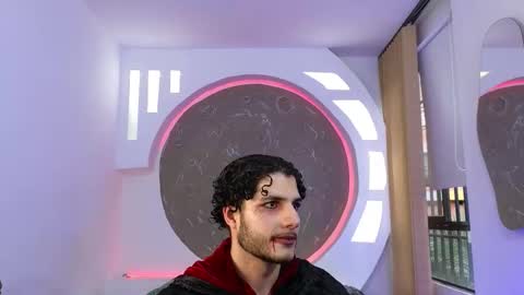 Snapshot of rafael_mendez chatting on 10.30.25 R A F A E L online show from 10.30.25